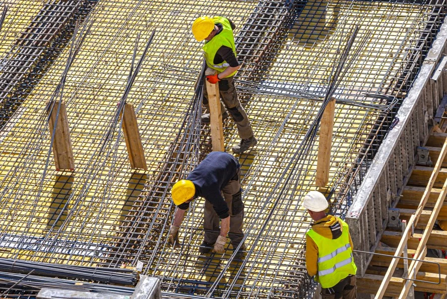 Avanos İnşaat Kalıpçısı