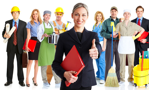 Avanos İnşaat Kalıpçısı Hizmeti